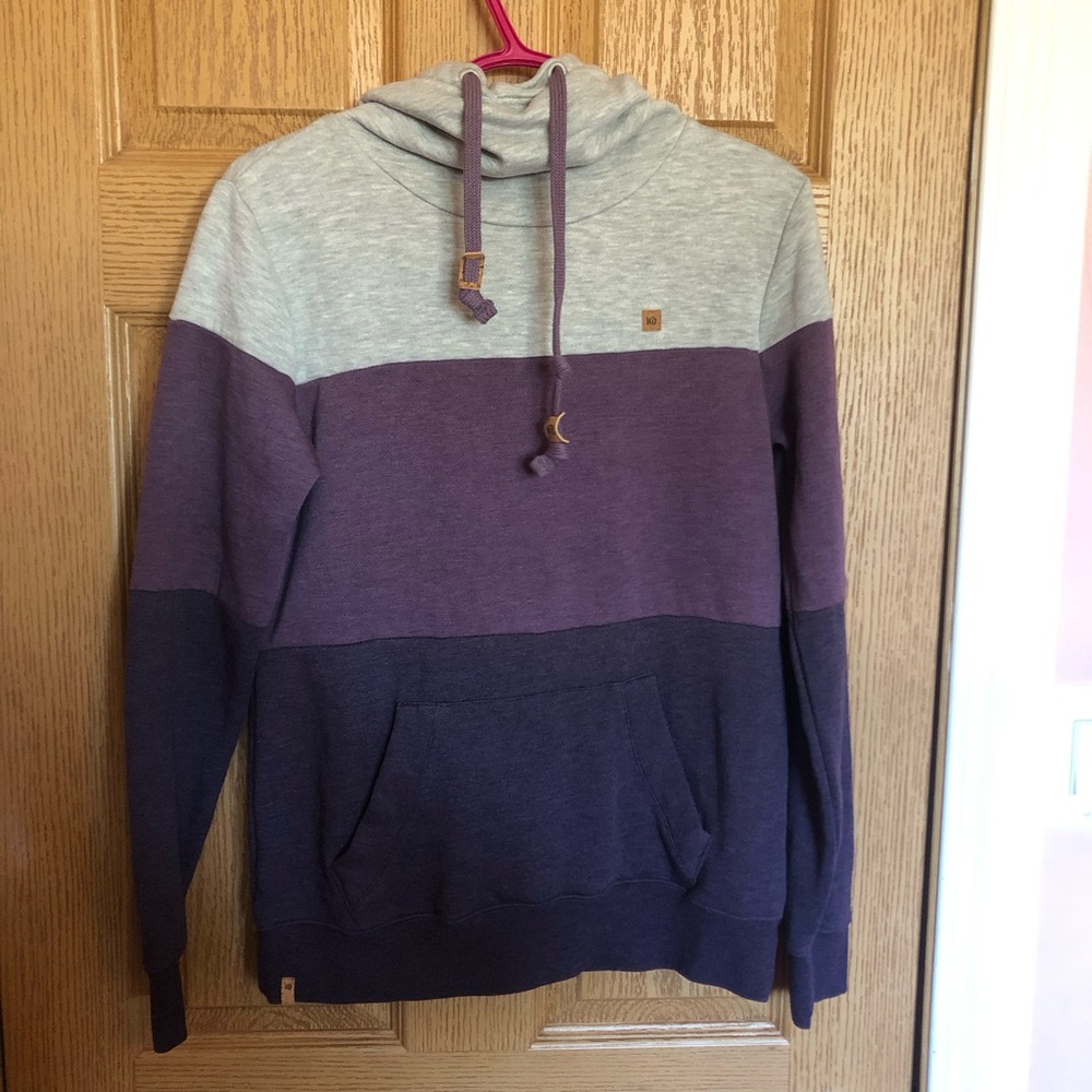 Tentree Hoodie